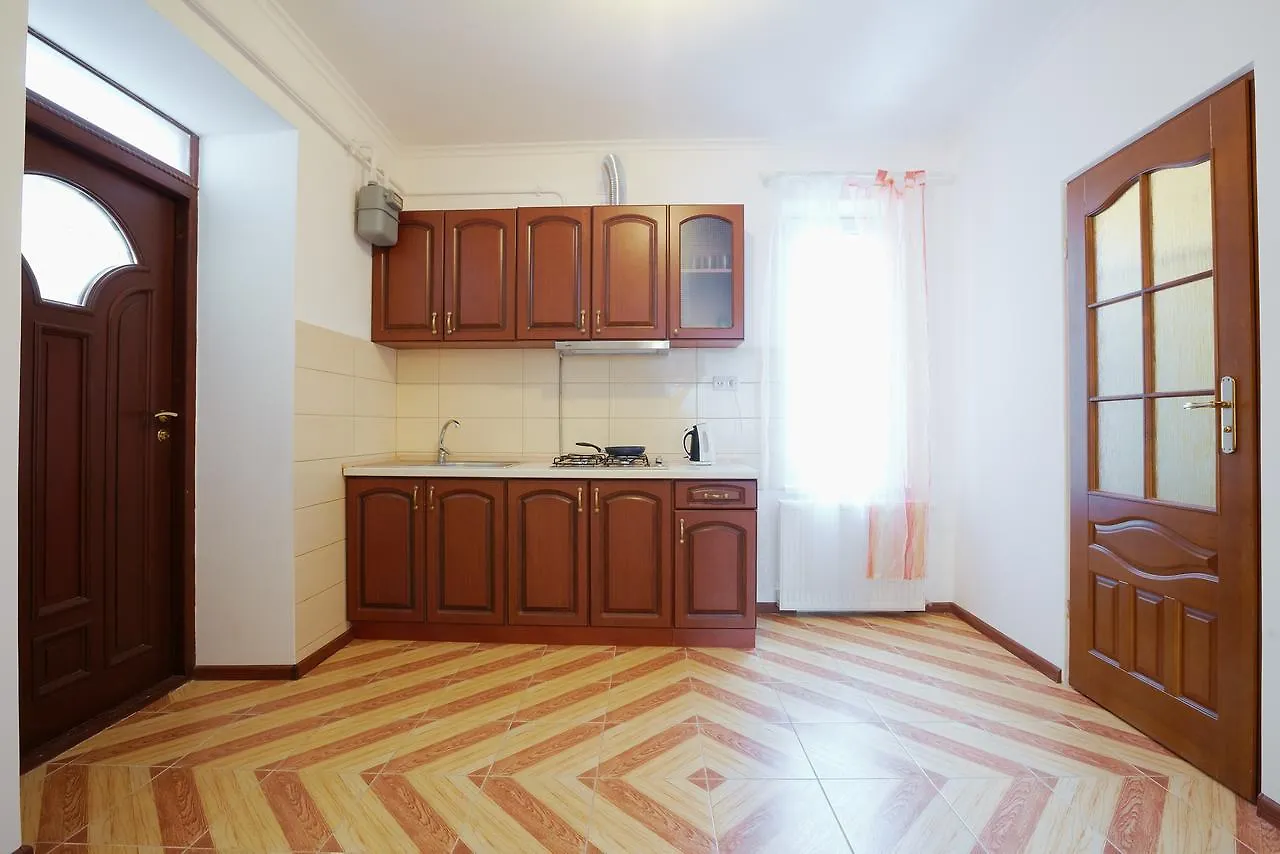 Apartment On Staroyevreiska,5 Lviv 0*,  Ukraine