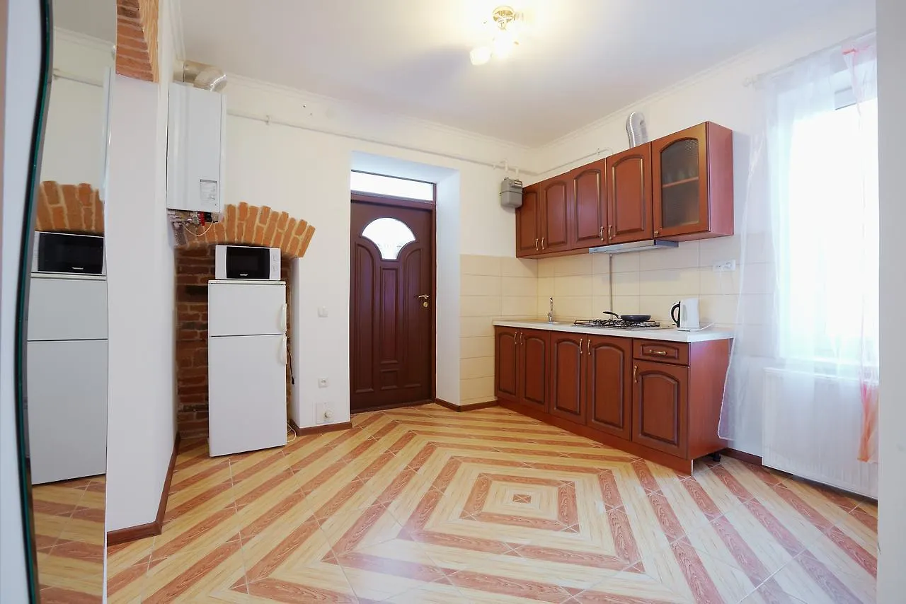 Apartment On Staroyevreiska,5 Lviv Ukraine