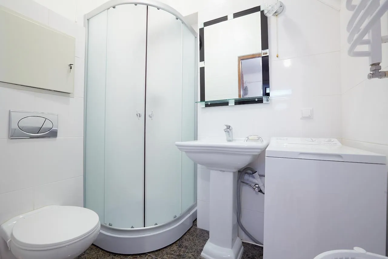 Apartment On Staroyevreiska,5 Lviv